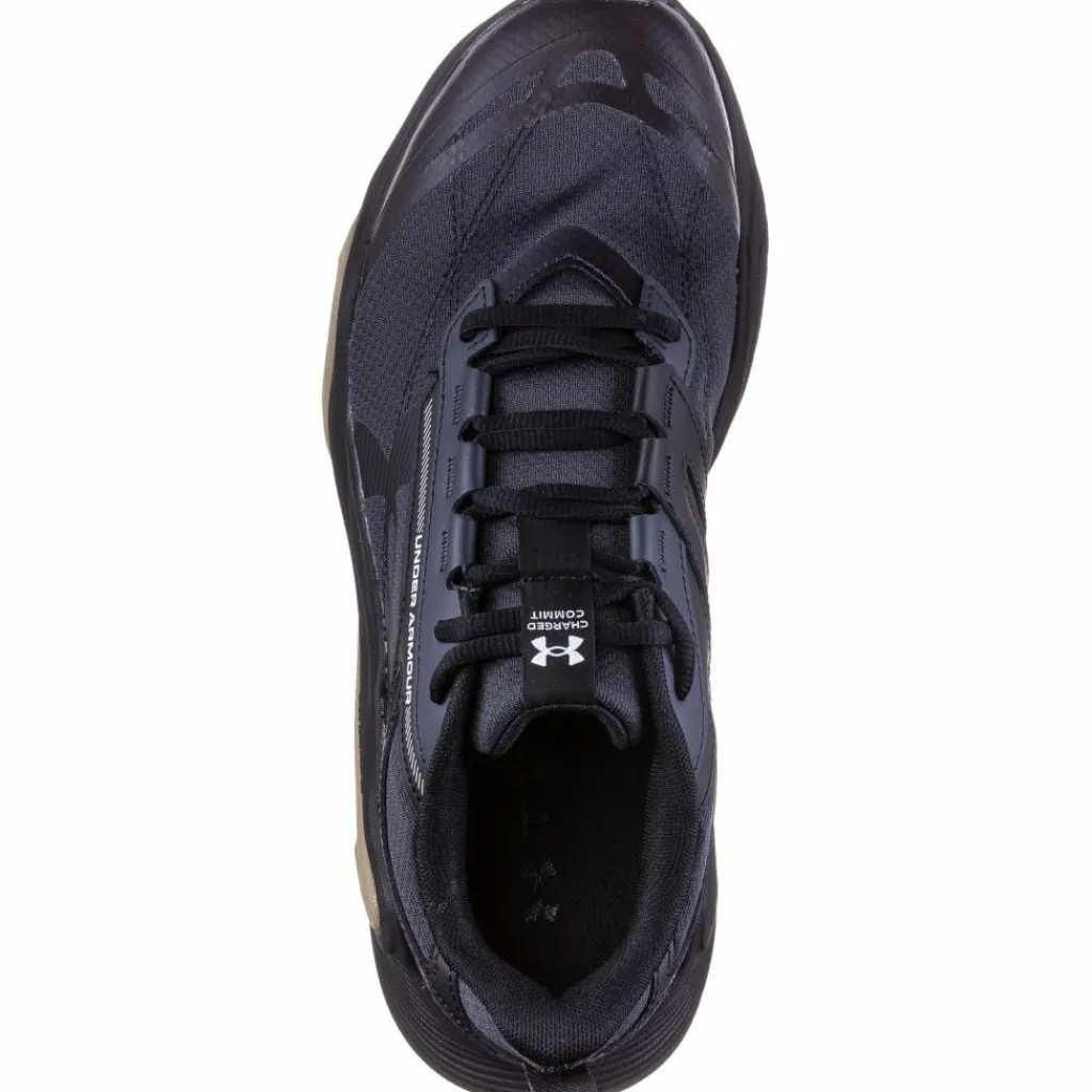 Under Armour Fitnessschuhe<· CHARGED anthracite