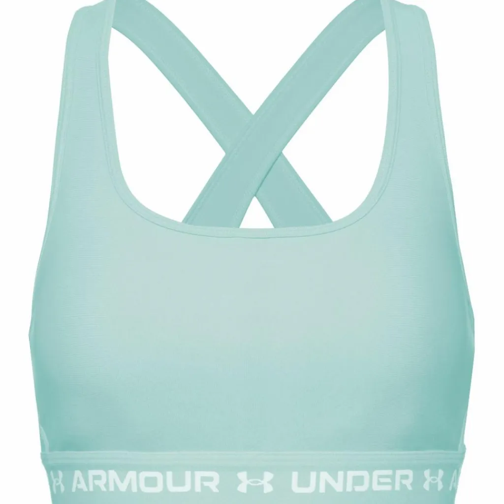 Under Armour Unterwäsche<· CROSSBACK refresh mint