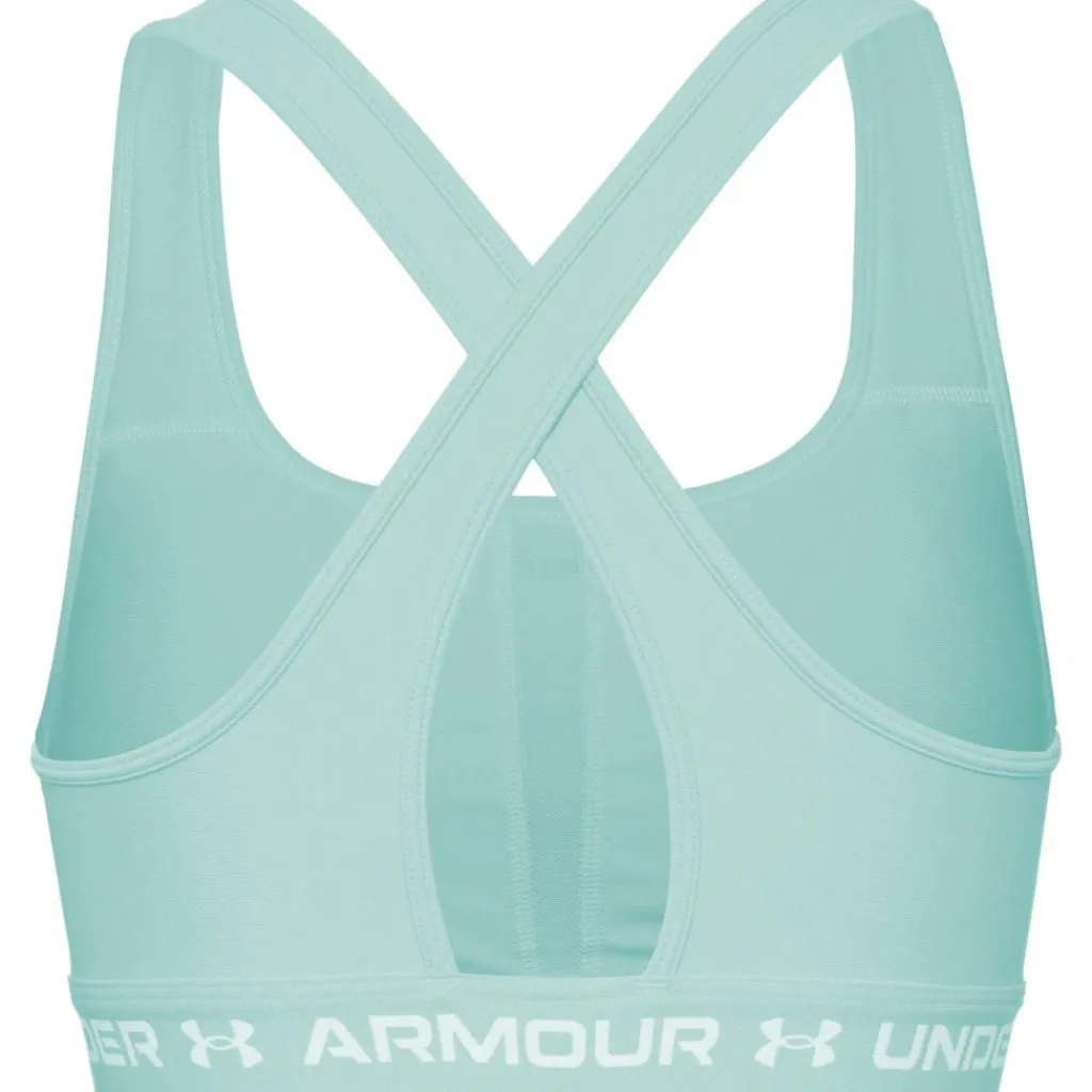 Under Armour Unterwäsche<· CROSSBACK refresh mint