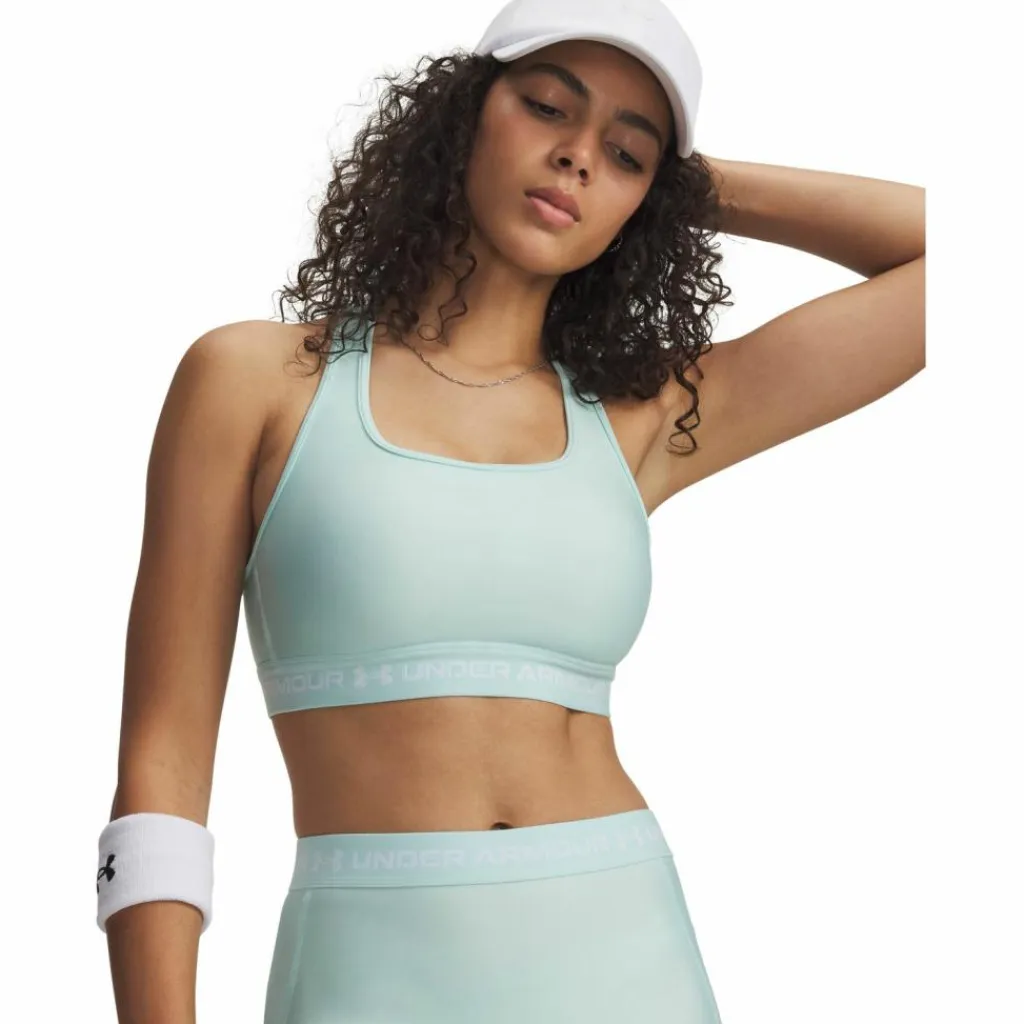 Under Armour Unterwäsche<· CROSSBACK refresh mint