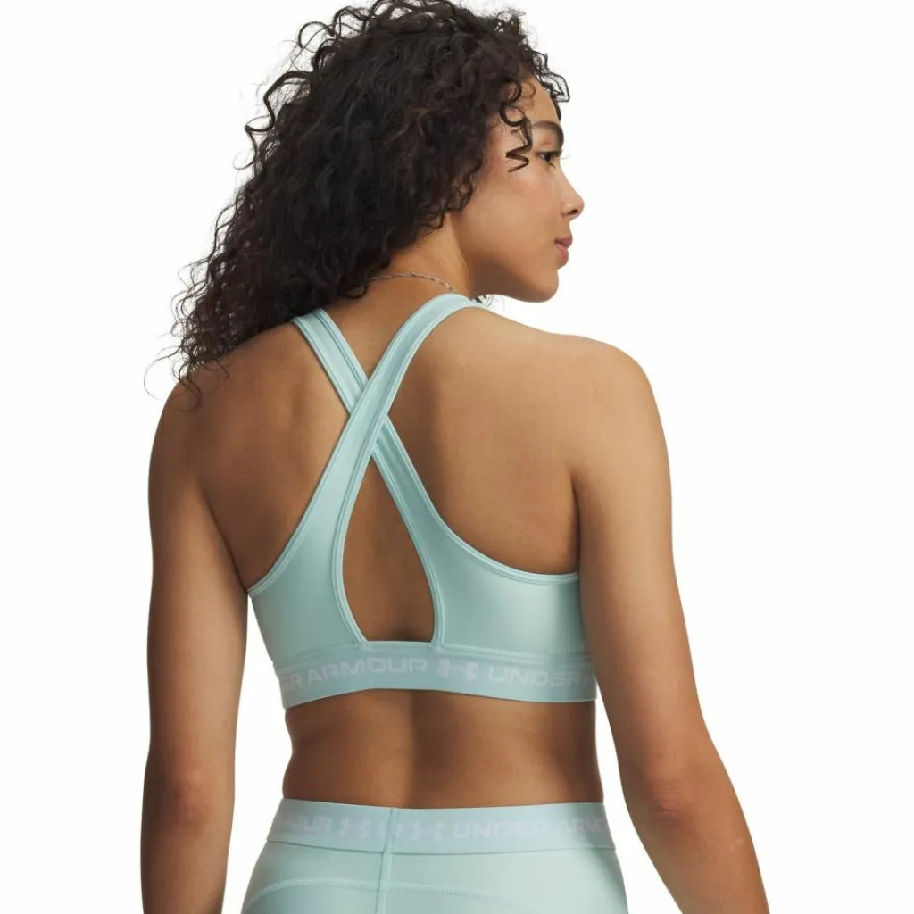 Under Armour Unterwäsche<· CROSSBACK refresh mint