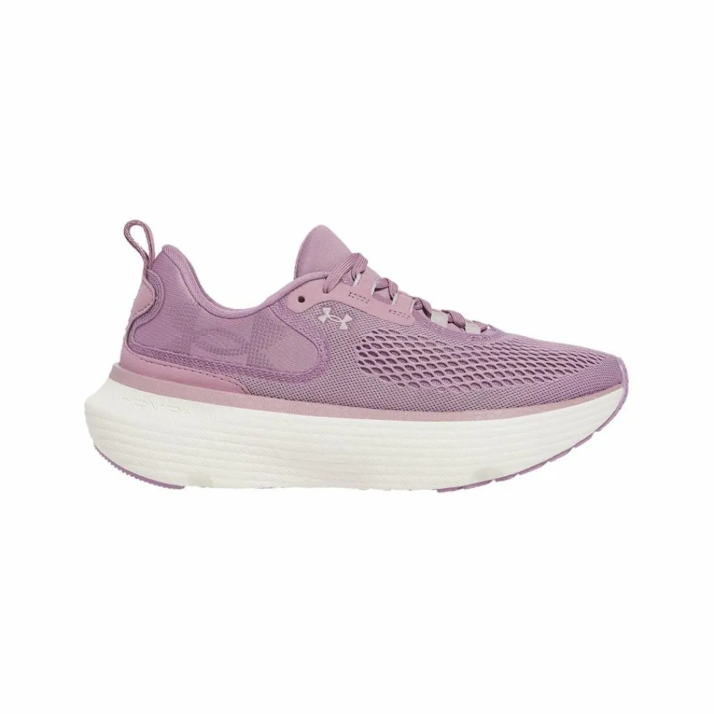 Under Armour Laufschuhe<· Damen Infinite Elite 2 Laufschuh lila