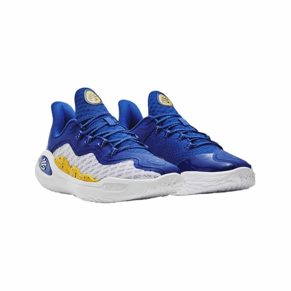 Online · Dub Curry 11 Herren Hallenschuhe