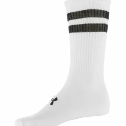 Under Armour Socken|Socken<· Essential 6pk high white-white-black