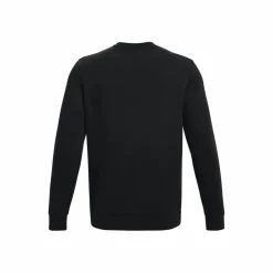 Under Armour Streetwear|Training<· Essential black