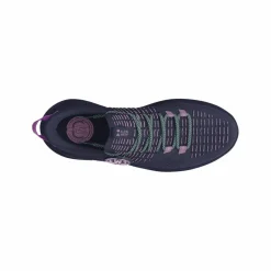 Under Armour Hallenschuhe<· Flow Dynamic Intlknt blau