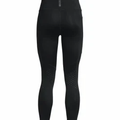 Under Armour Laufen|Hosen<· Fly Fast 3.0 black-black-reflective