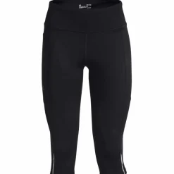 Under Armour Laufen|Hosen<· Fly Fast 3.0 Speed black