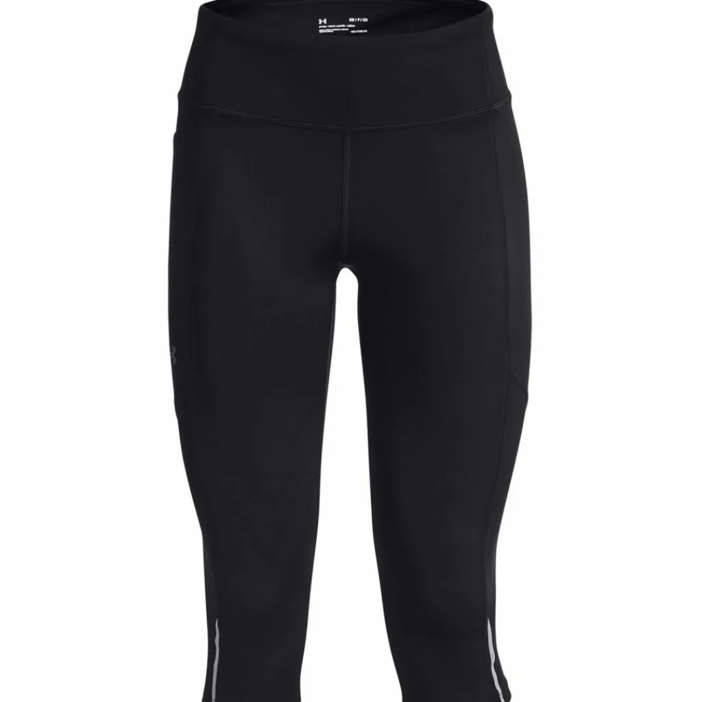 Under Armour Laufen|Hosen<· Fly Fast 3.0 Speed black