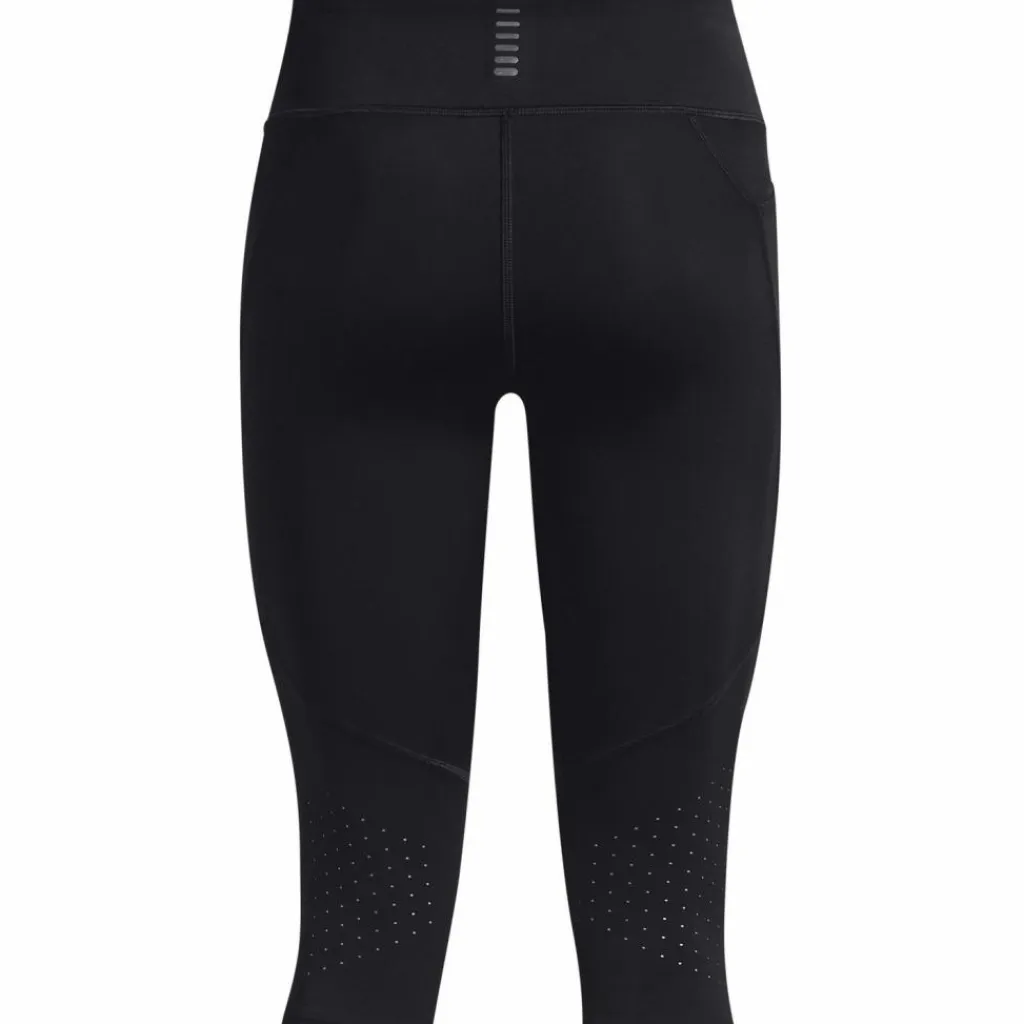 Under Armour Laufen|Hosen<· Fly Fast 3.0 Speed black