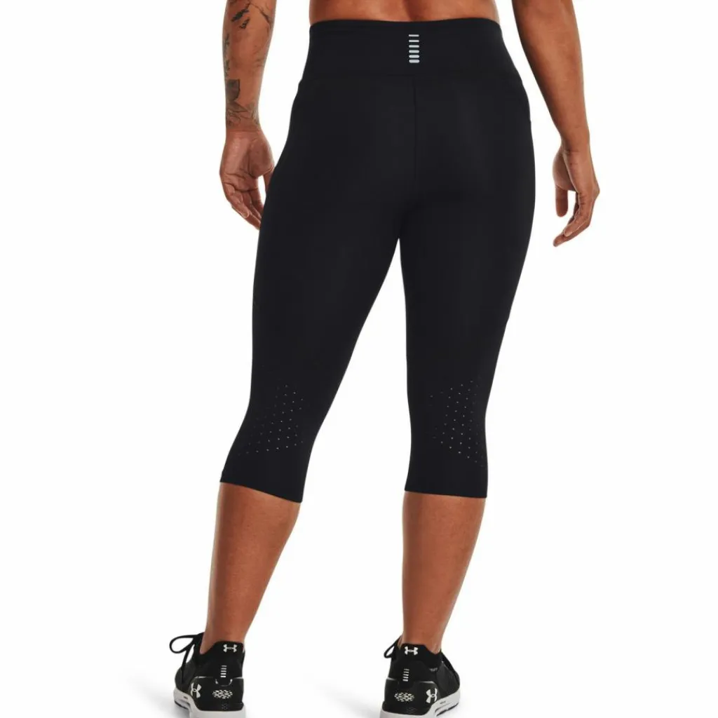 Under Armour Laufen|Hosen<· Fly Fast 3.0 Speed black