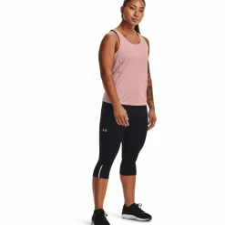 Under Armour Laufen|Hosen<· Fly Fast 3.0 Speed black