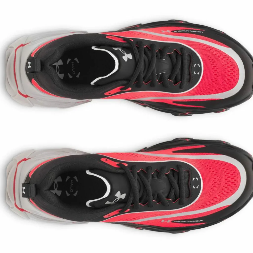 New · Halo Racer Herren Laufschuhe