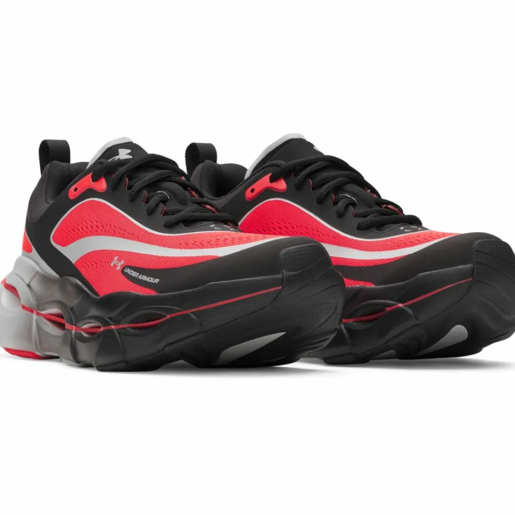 New · Halo Racer Herren Laufschuhe