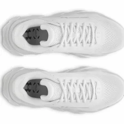 Under Armour Laufschuhe<· Halo Runner gray