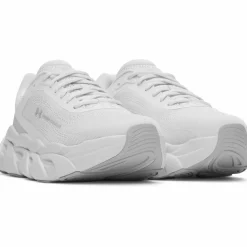 Under Armour Laufschuhe<· Halo Runner gray