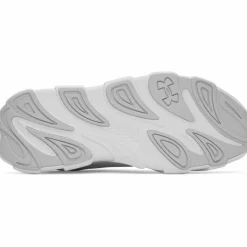 Under Armour Laufschuhe<· Halo Runner gray