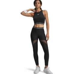 Under Armour Training<· HEATGEAR ultimate black