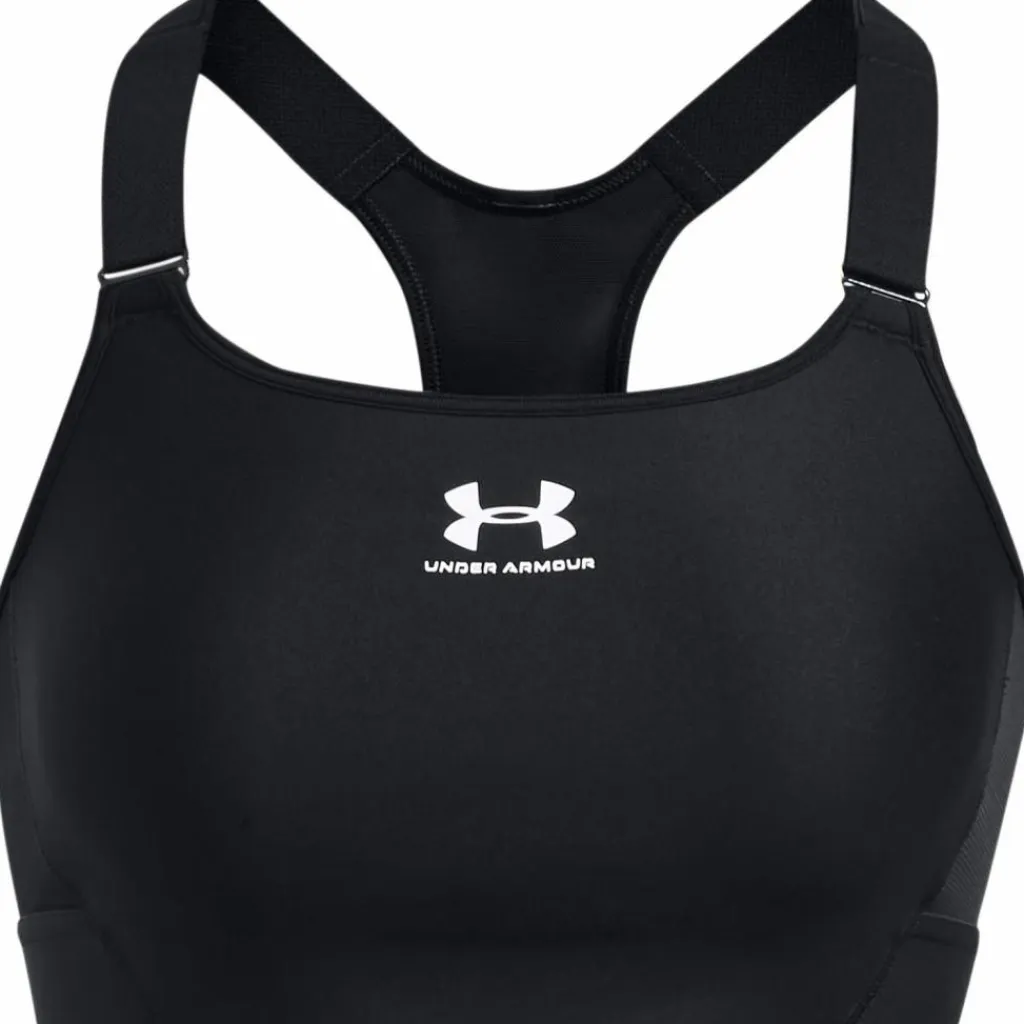 Under Armour Unterwäsche<· HeatGear High black