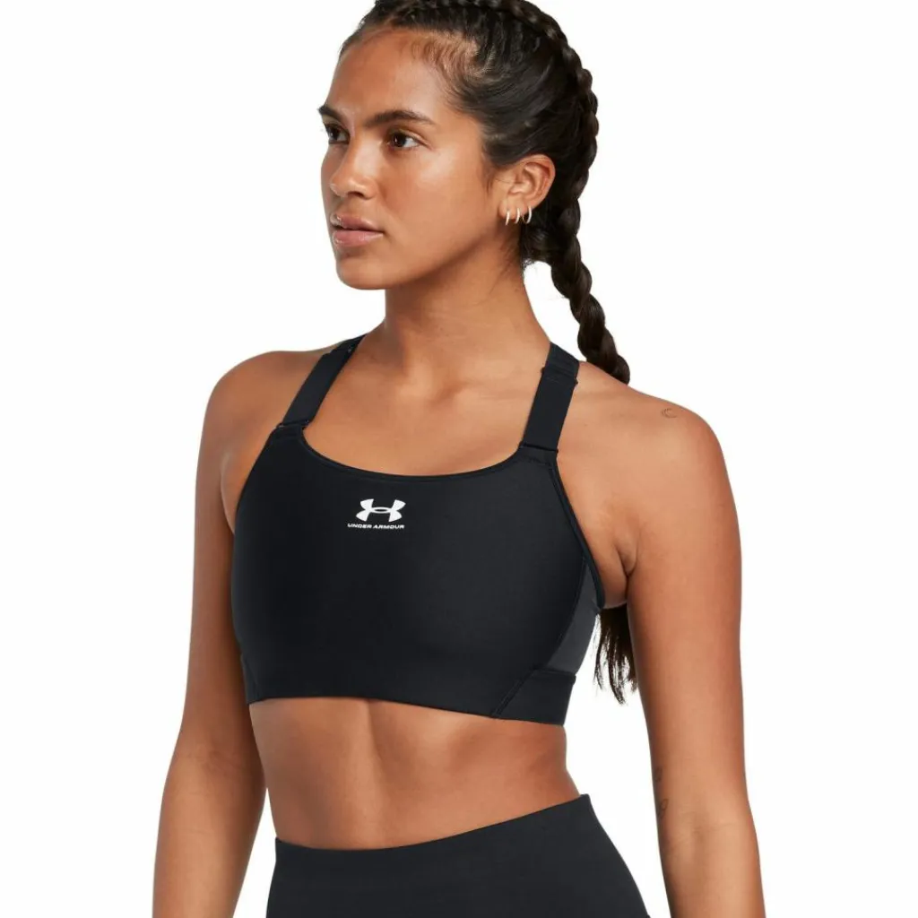 Under Armour Unterwäsche<· HeatGear High black
