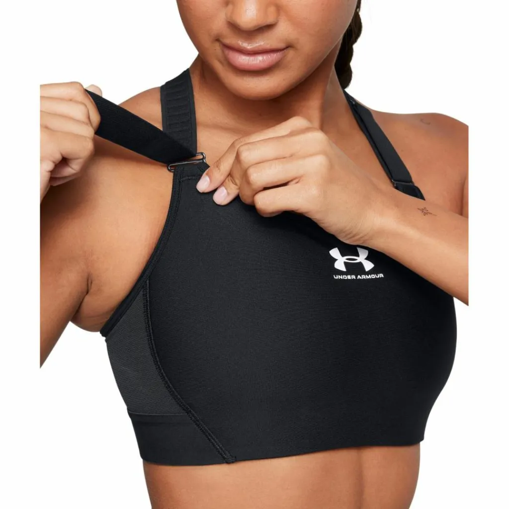Under Armour Unterwäsche<· HeatGear High black
