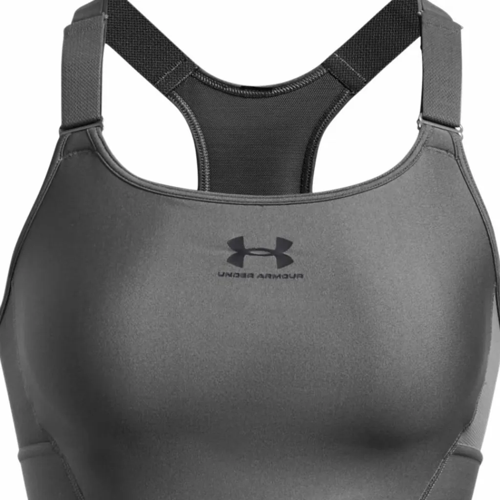Discount · HeatGear High Damen Trailrunning
