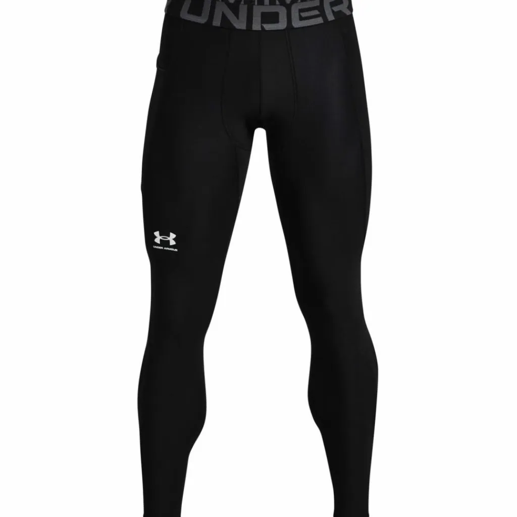 Under Armour Training|Training<· Heatgear black