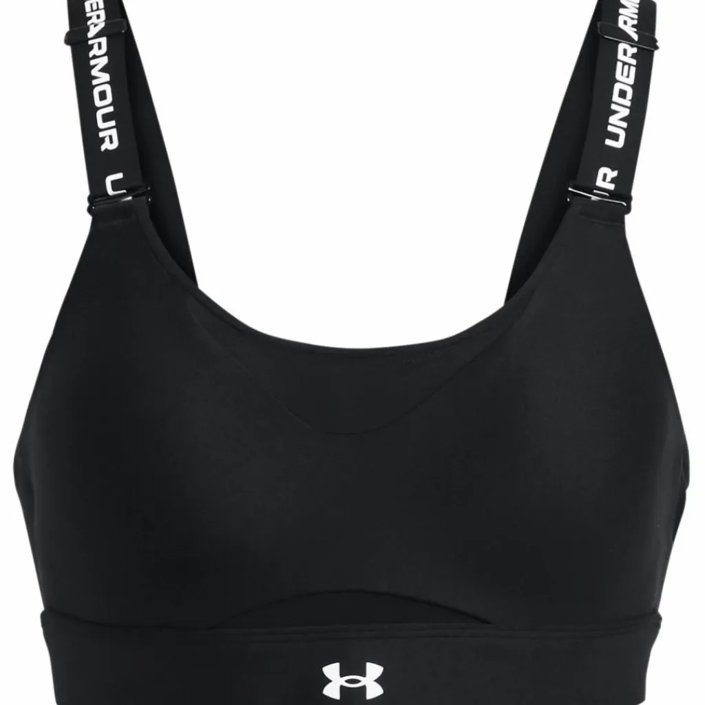 Under Armour Laufen|Training<· INFINITY black