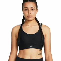 Under Armour Laufen|Training<· INFINITY black