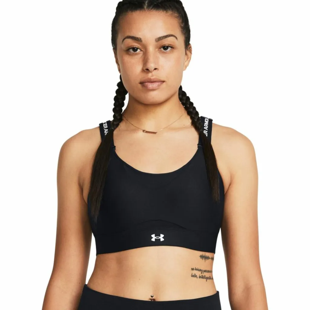 Under Armour Laufen|Training<· INFINITY black