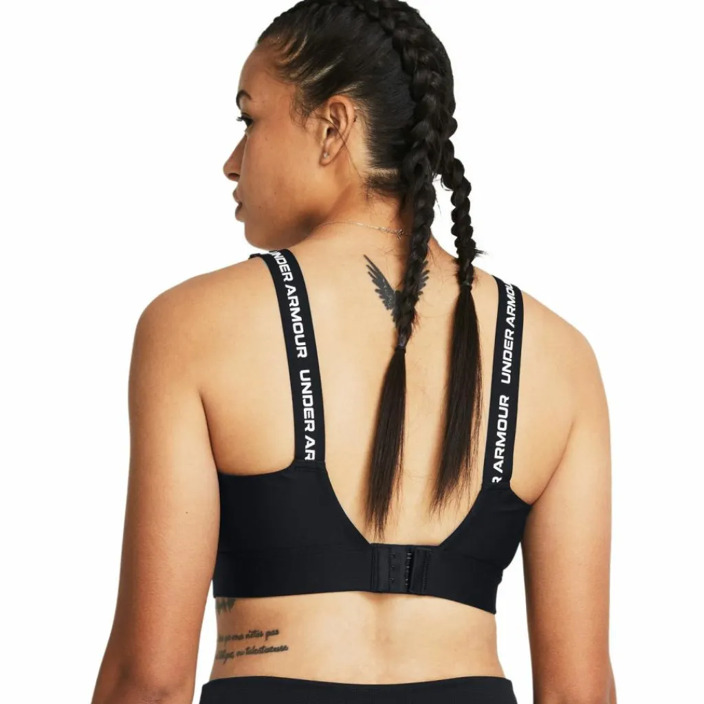 Under Armour Laufen|Training<· INFINITY black