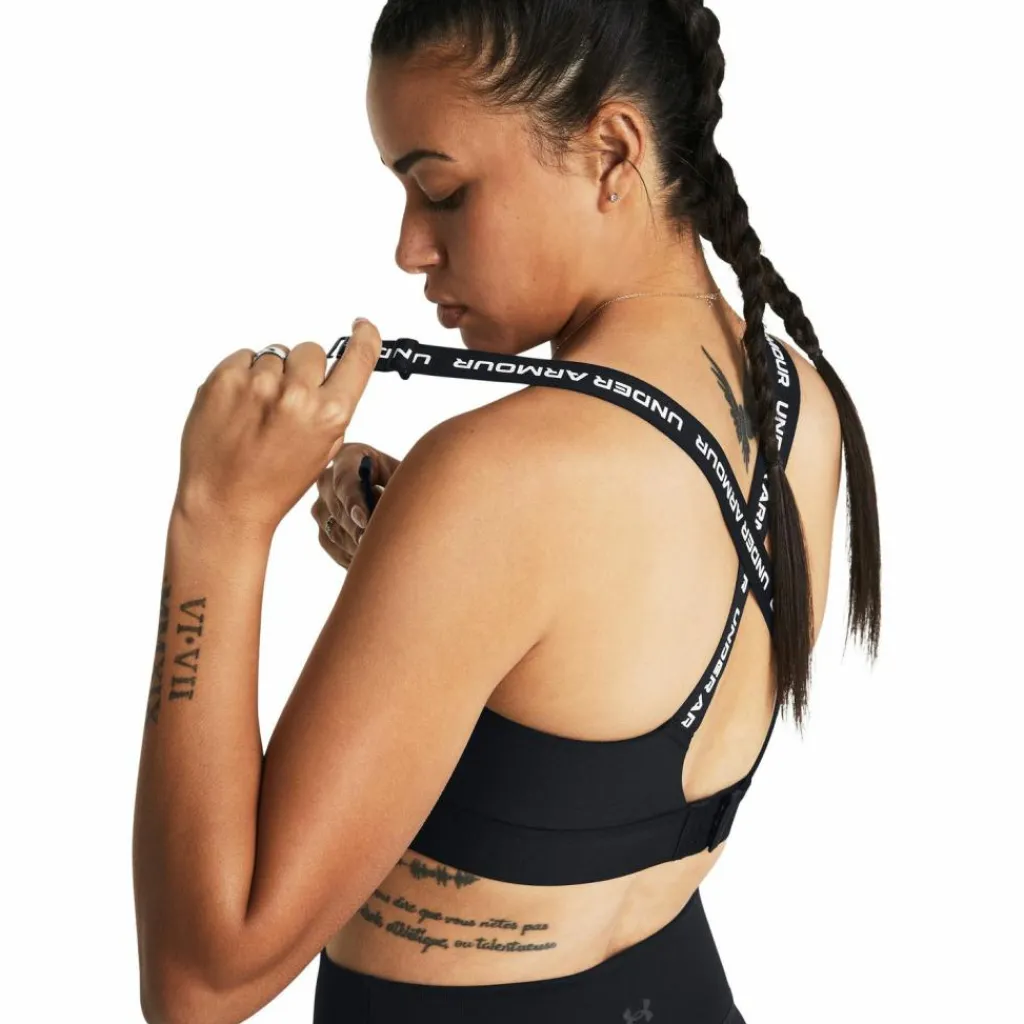 Under Armour Laufen|Training<· INFINITY black