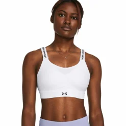Under Armour Laufen|Training<· INFINITY white-black