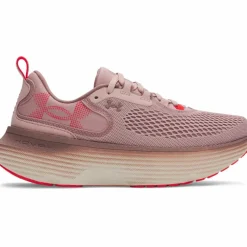 Under Armour Laufschuhe<· Infinite Elite 2 pink
