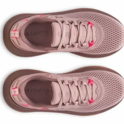 Under Armour Laufschuhe<· Infinite Elite 2 pink