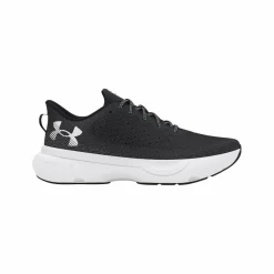 Under Armour Laufschuhe<· Infinite Laufschuh schwarzweiss