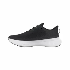 Under Armour Laufschuhe<· Infinite Laufschuh schwarzweiss