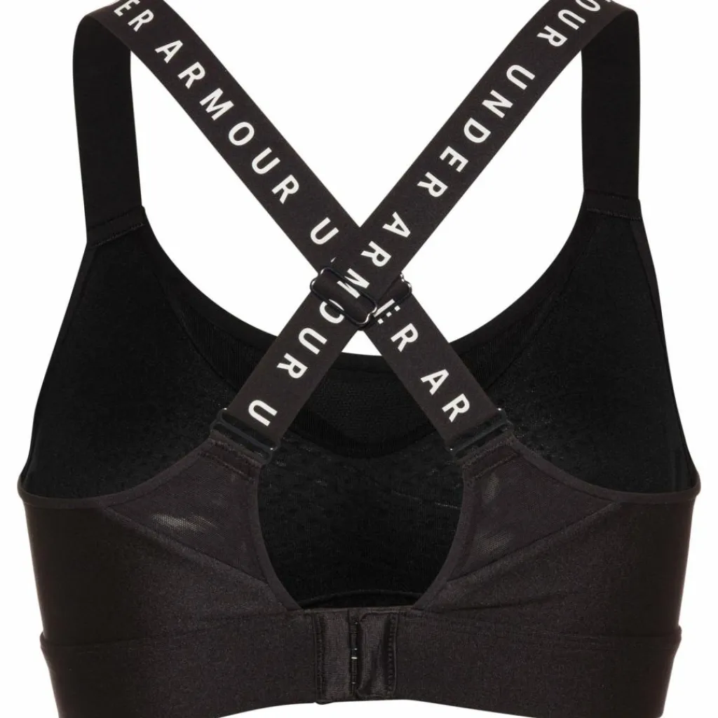 Under Armour Trailrunning|Unterwäsche<· Infinity black