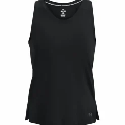 Under Armour Tops & Tanks<· Iso-Chill Laser black-black-reflective