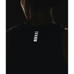 Under Armour Tops & Tanks<· Iso-Chill Laser black-black-reflective