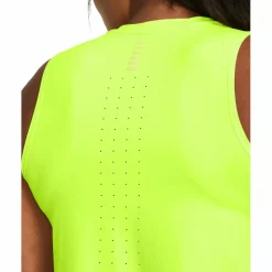 Under Armour Tops & Tanks<· LASER high-vis yellow-reflective