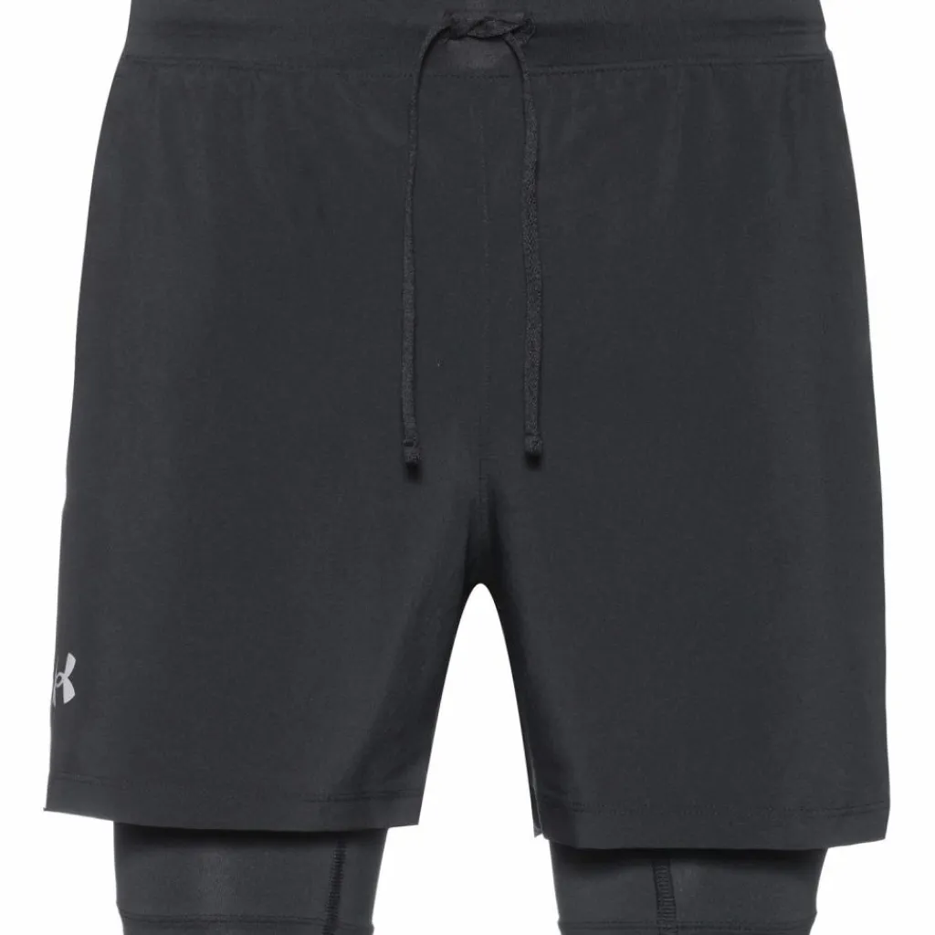 Under Armour Laufen|Laufen<· LAUNCH Black