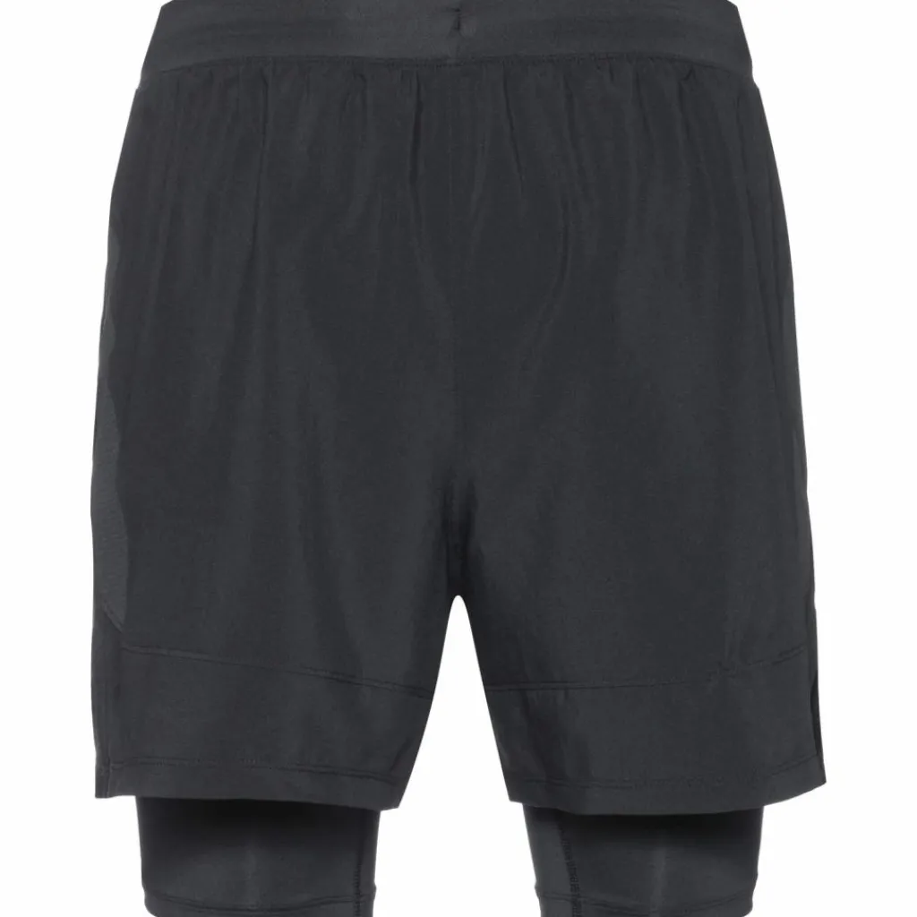 Under Armour Laufen|Laufen<· LAUNCH Black
