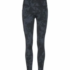 Under Armour Laufen|Hosen<· Launch black