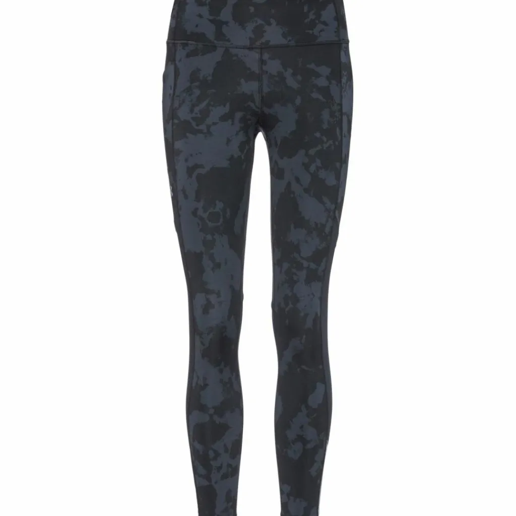Under Armour Laufen|Hosen<· Launch black