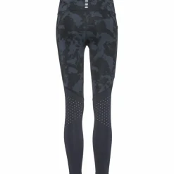 Under Armour Laufen|Hosen<· Launch black