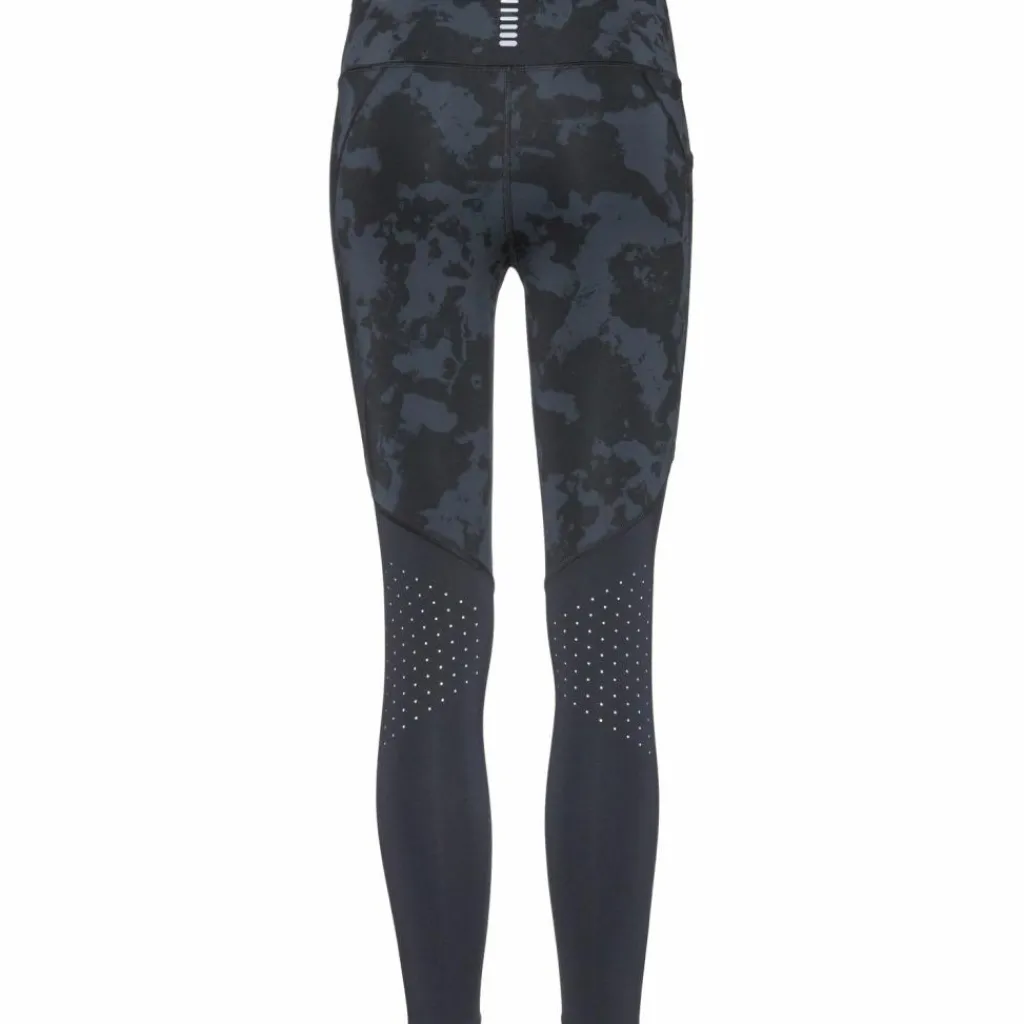 Under Armour Laufen|Hosen<· Launch black