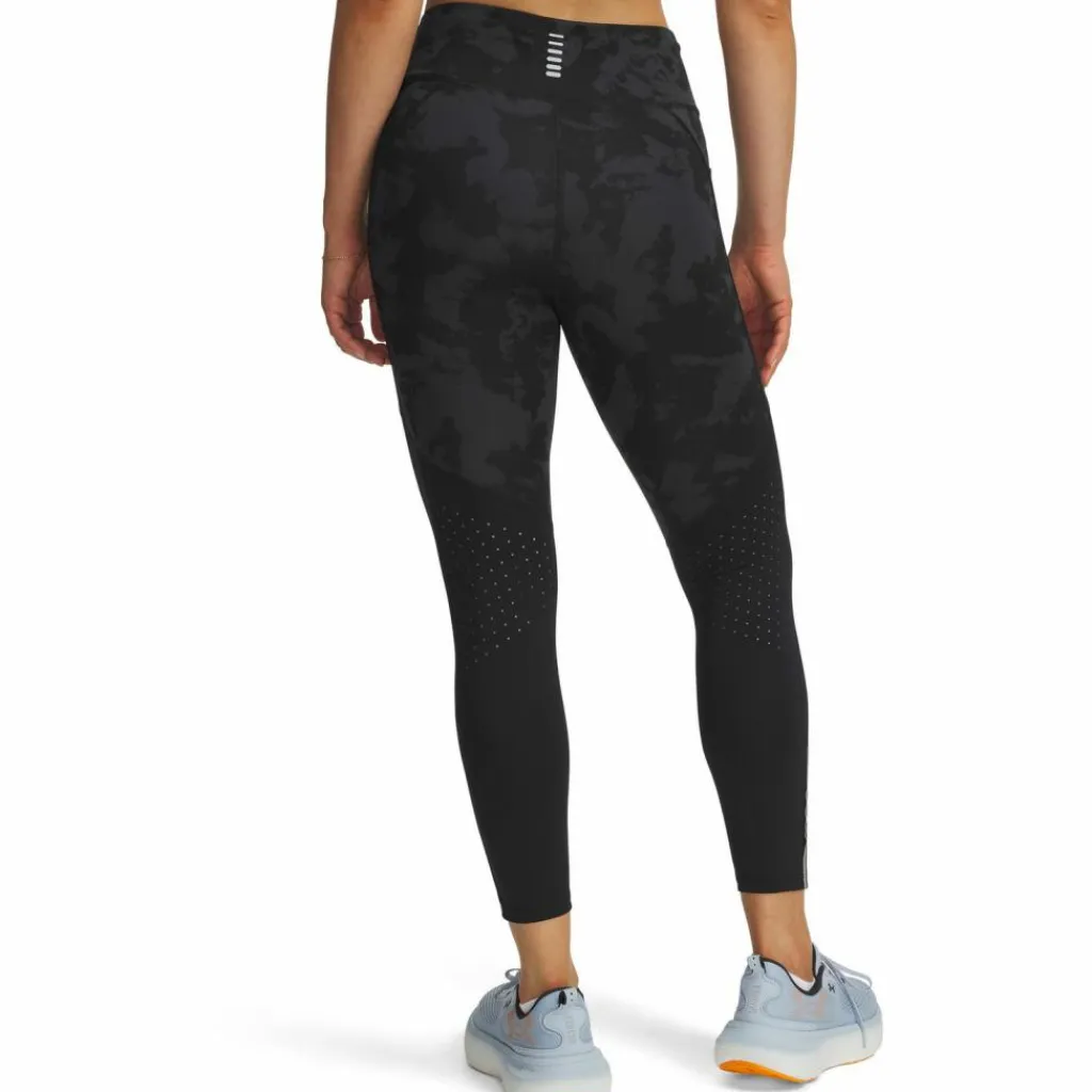 Under Armour Laufen|Hosen<· Launch black