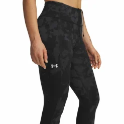 Under Armour Laufen|Hosen<· Launch black