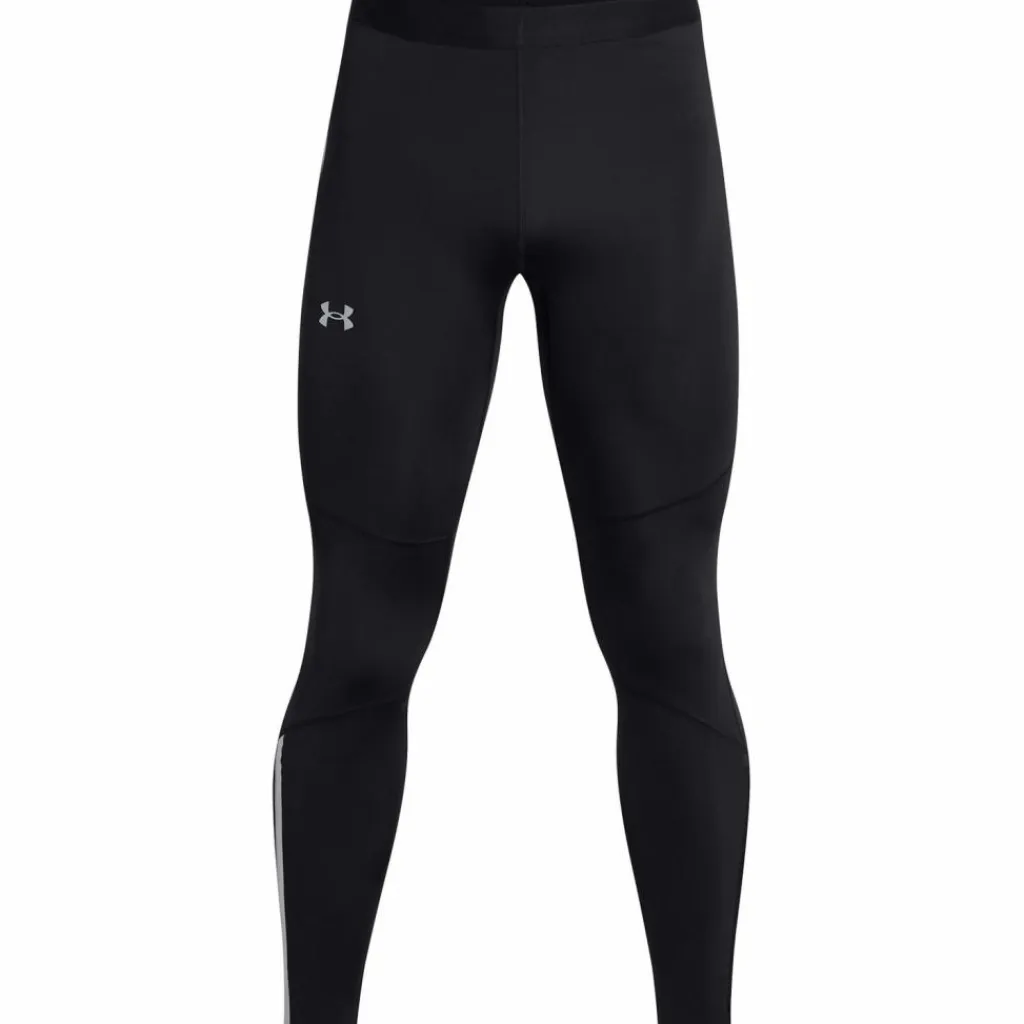 Under Armour Hosen|Laufen<· LAUNCH ELITE black-reflective